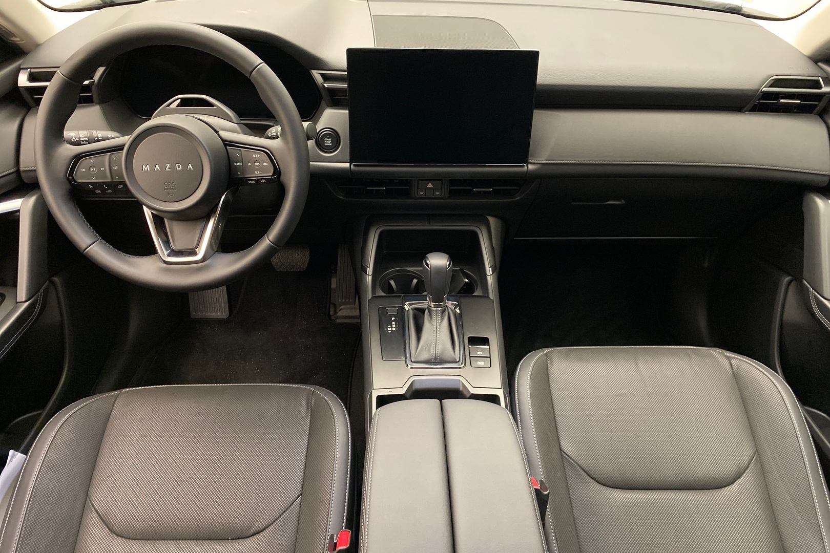 Mazda CX-5 2026, photo 6/24