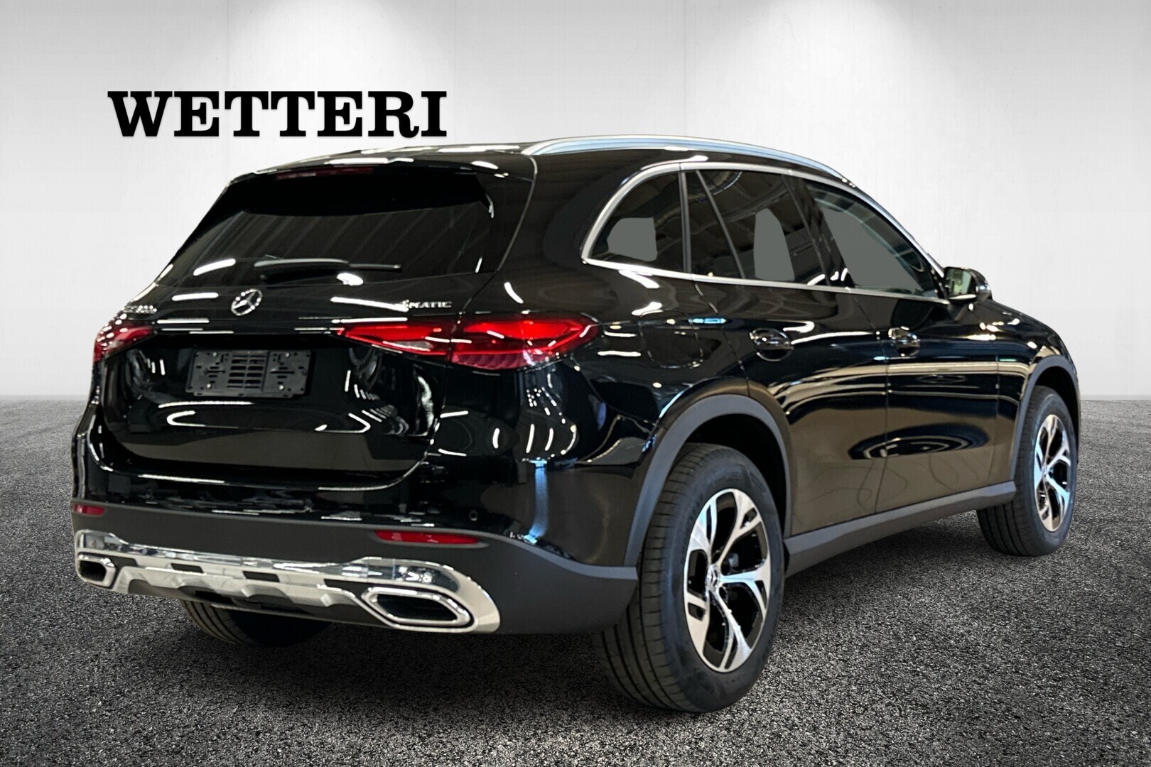 Mercedes-Benz GLC 2025, kuva 4/25
