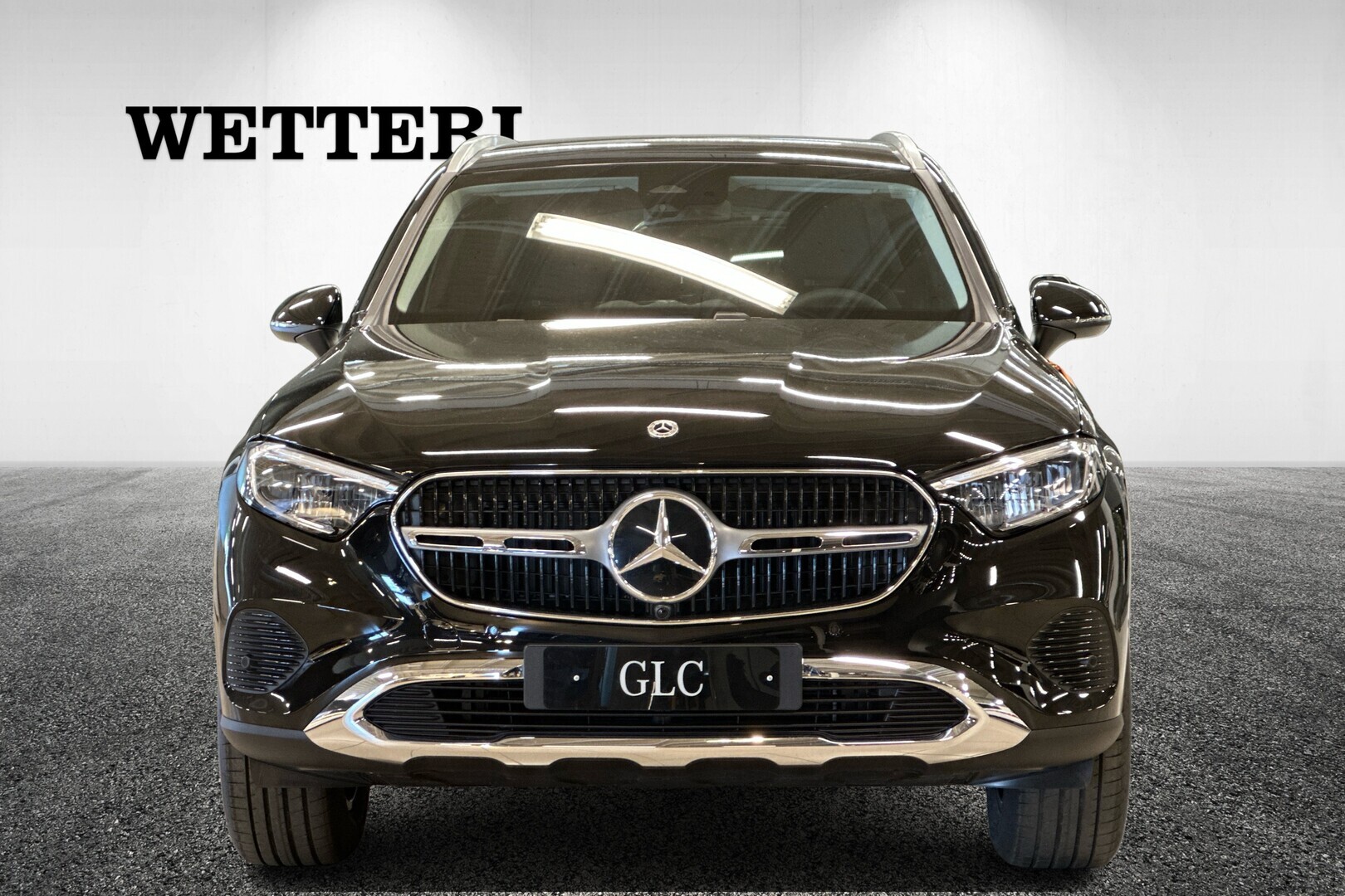 Mercedes-Benz GLC 2025, kuva 2/25