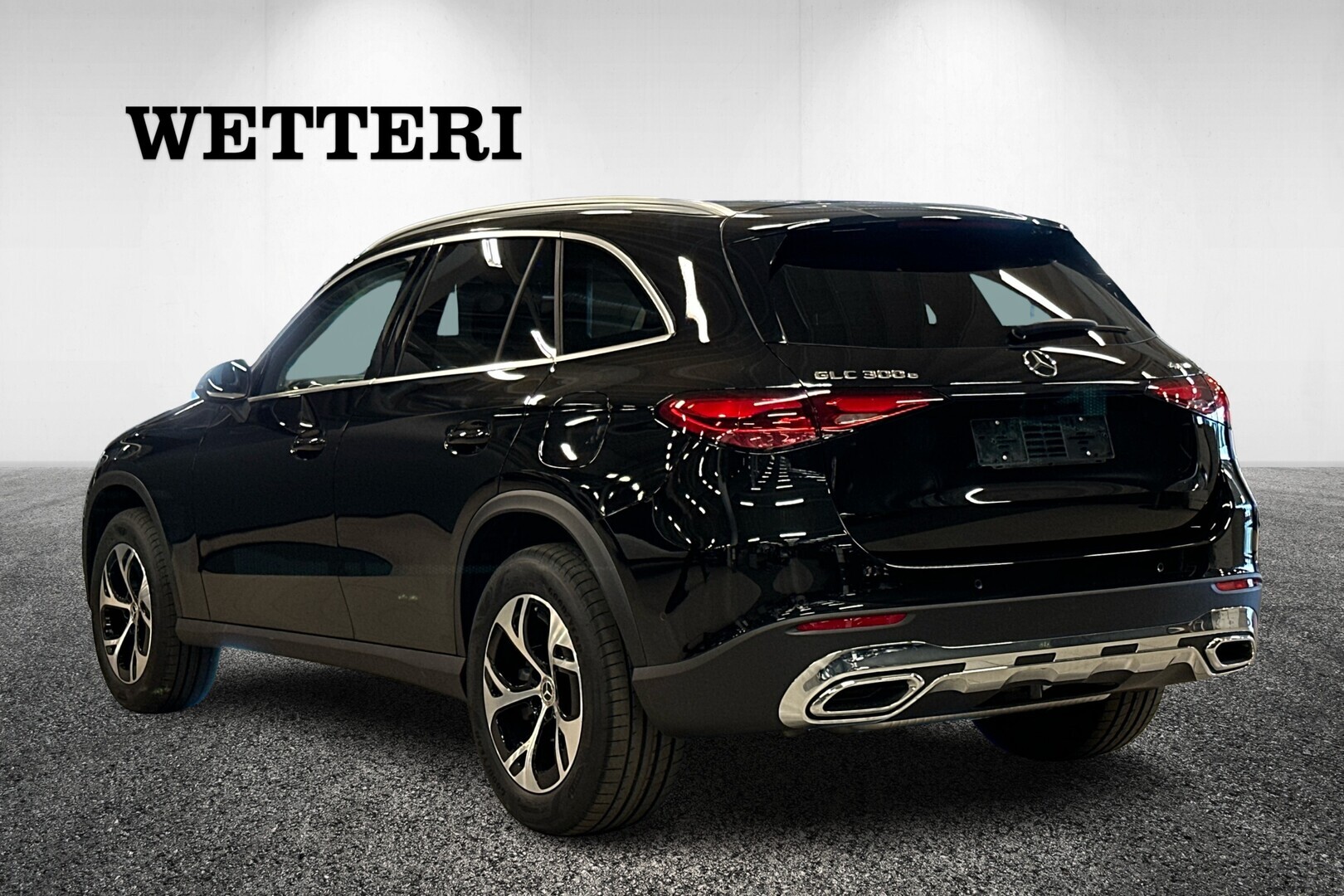 Mercedes-Benz GLC 2025, kuva 6/25
