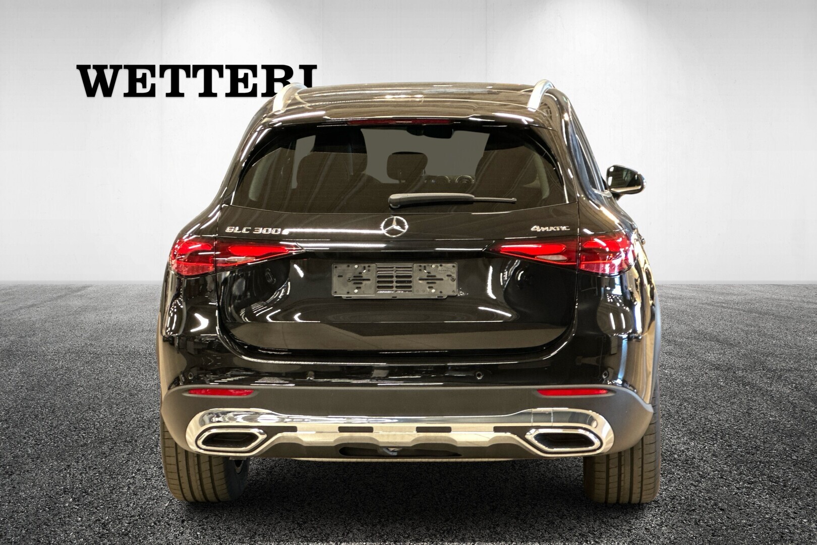 Mercedes-Benz GLC 2025, kuva 5/25