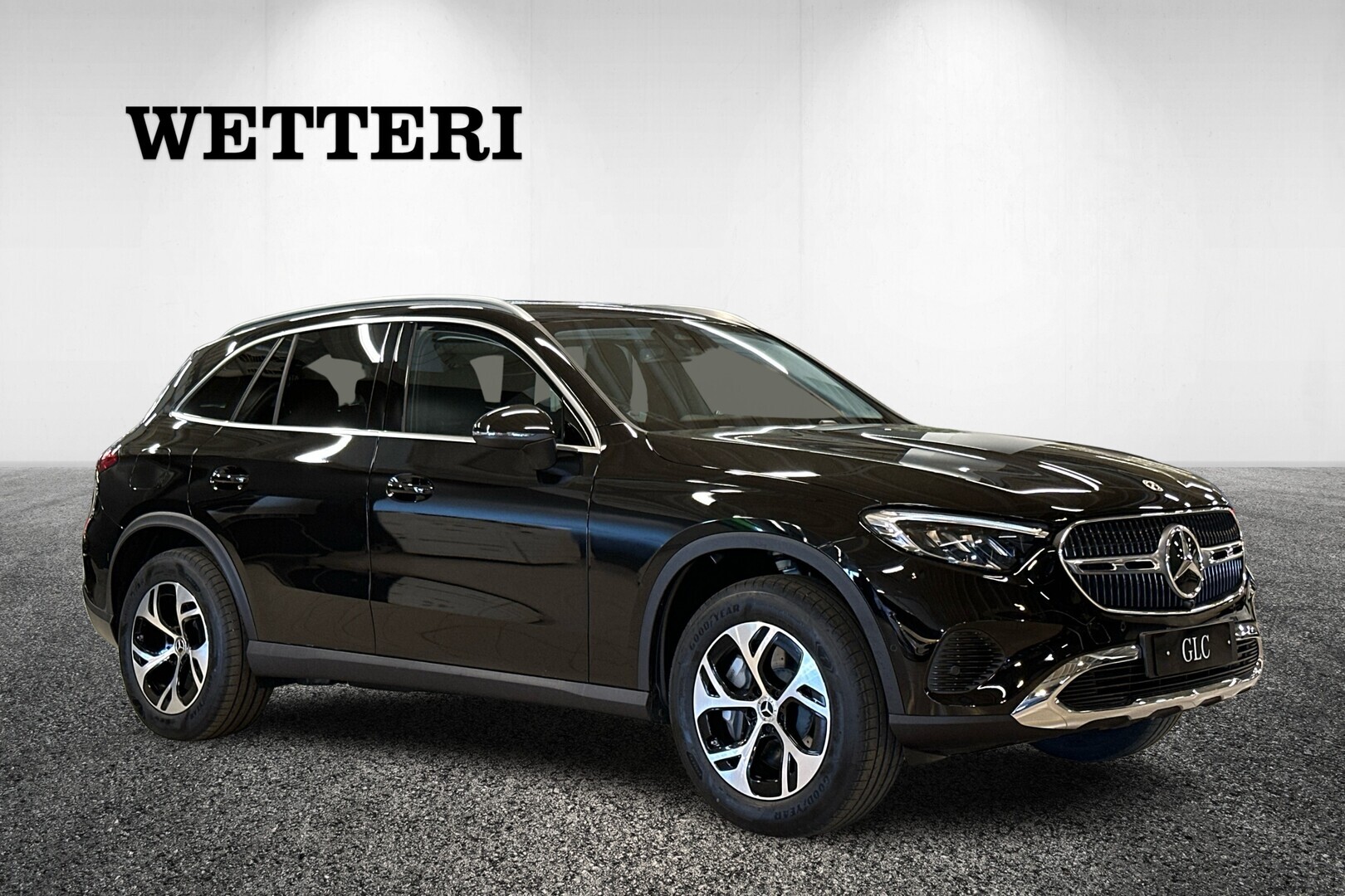 Mercedes-Benz GLC 2025, kuva 3/25