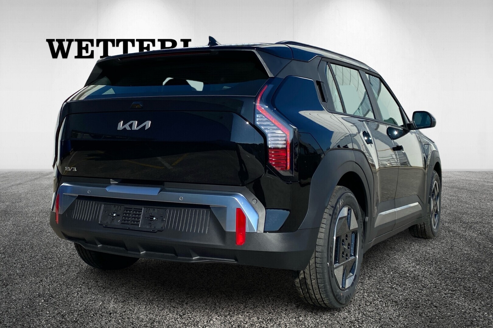 Kia EV3 Earth FWD 81,4kWh 204hv 2025, kuva 3/29