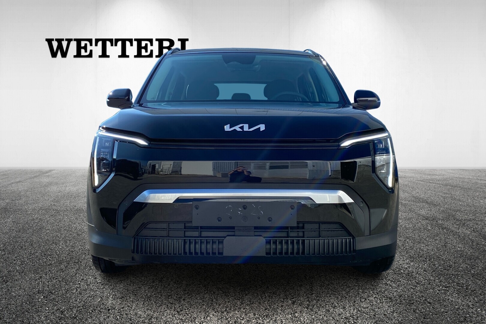 Kia EV3 Earth FWD 81,4kWh 204hv 2025, kuva 2/29