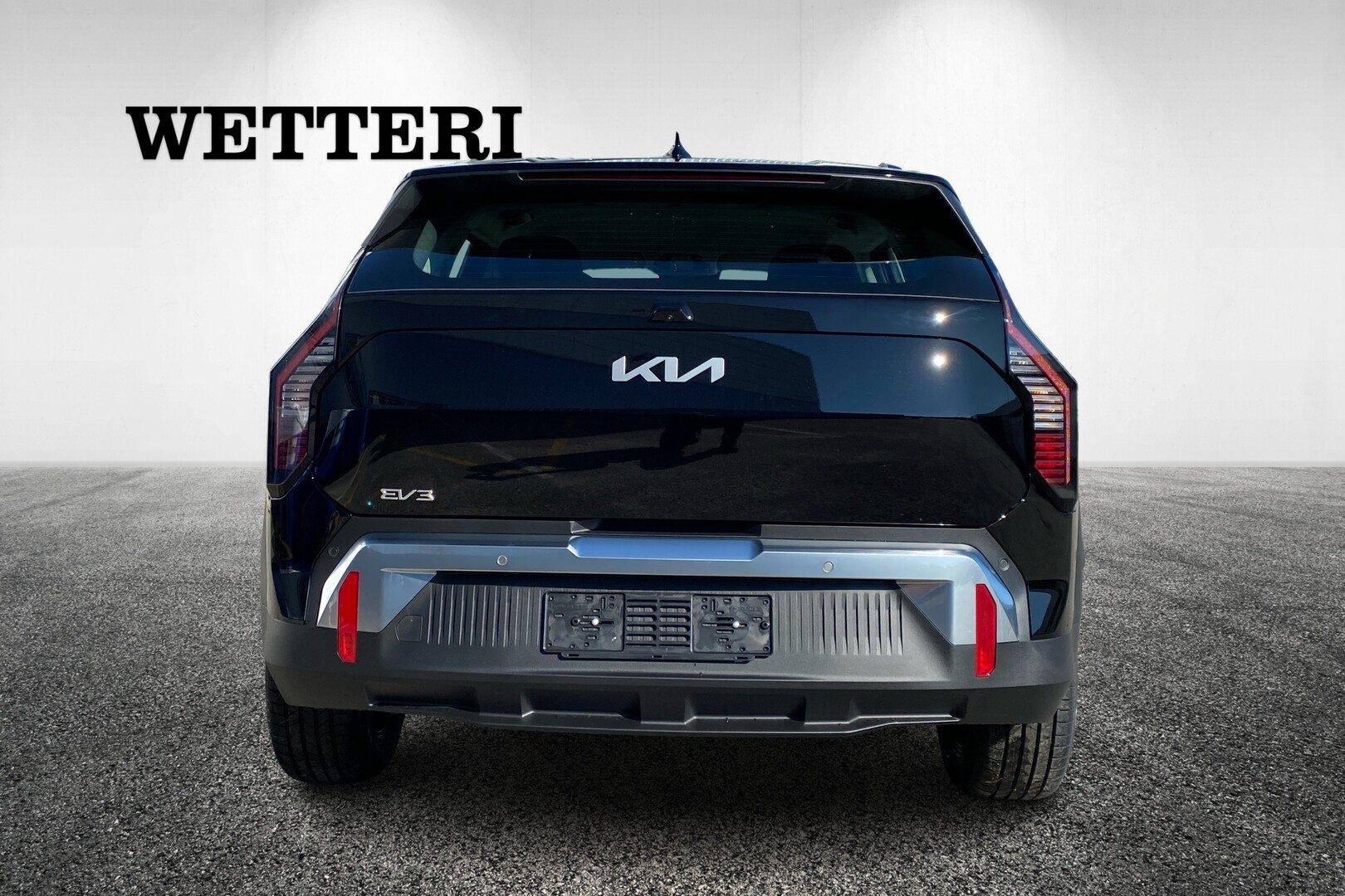 Kia EV3 Earth FWD 81,4kWh 204hv 2025, kuva 4/29