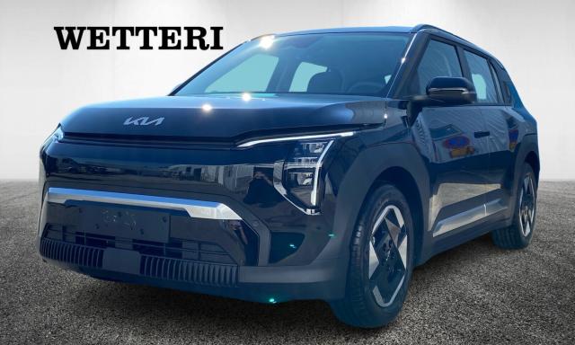 KIA EV3 ZPV-697