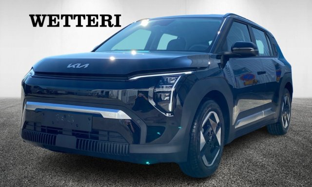 KIA EV3 ZPV-697