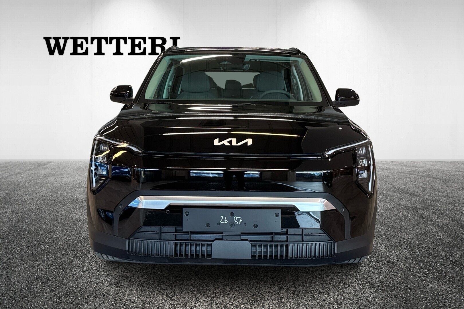 Kia EV3 2026, kuva 2/19