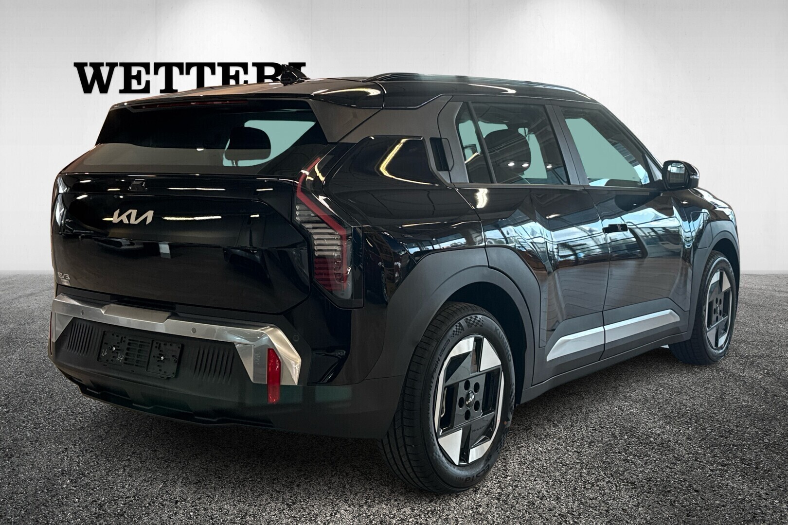 Kia EV3 2026, kuva 3/19