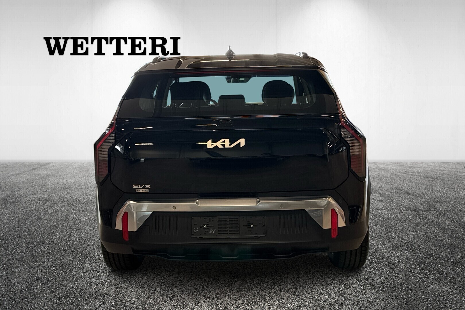 Kia EV3 2026, kuva 4/19