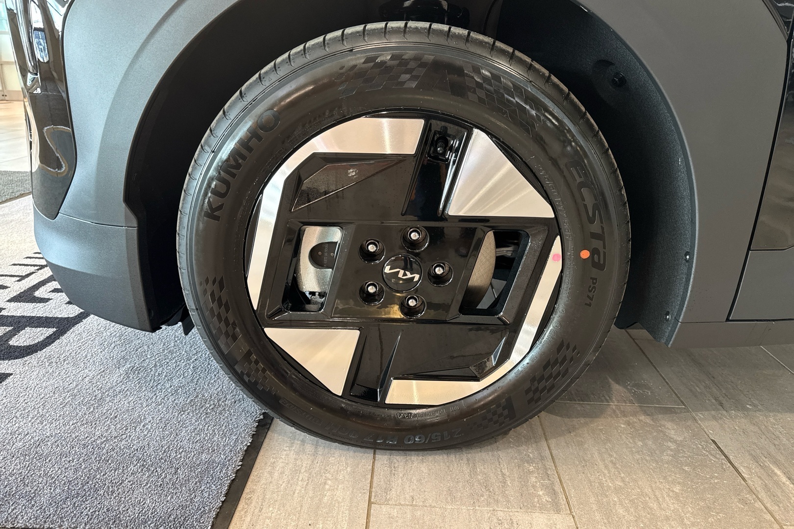 Kia EV3 2026, kuva 6/19