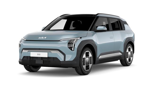 KIA EV3 ZPV-702