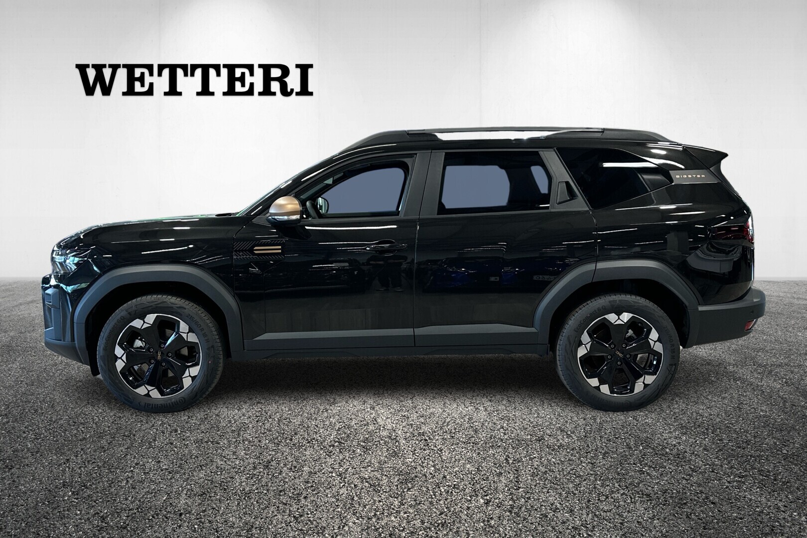 Dacia Bigster Hybrid 155 4x2 Extreme 2025, kuva 5/29