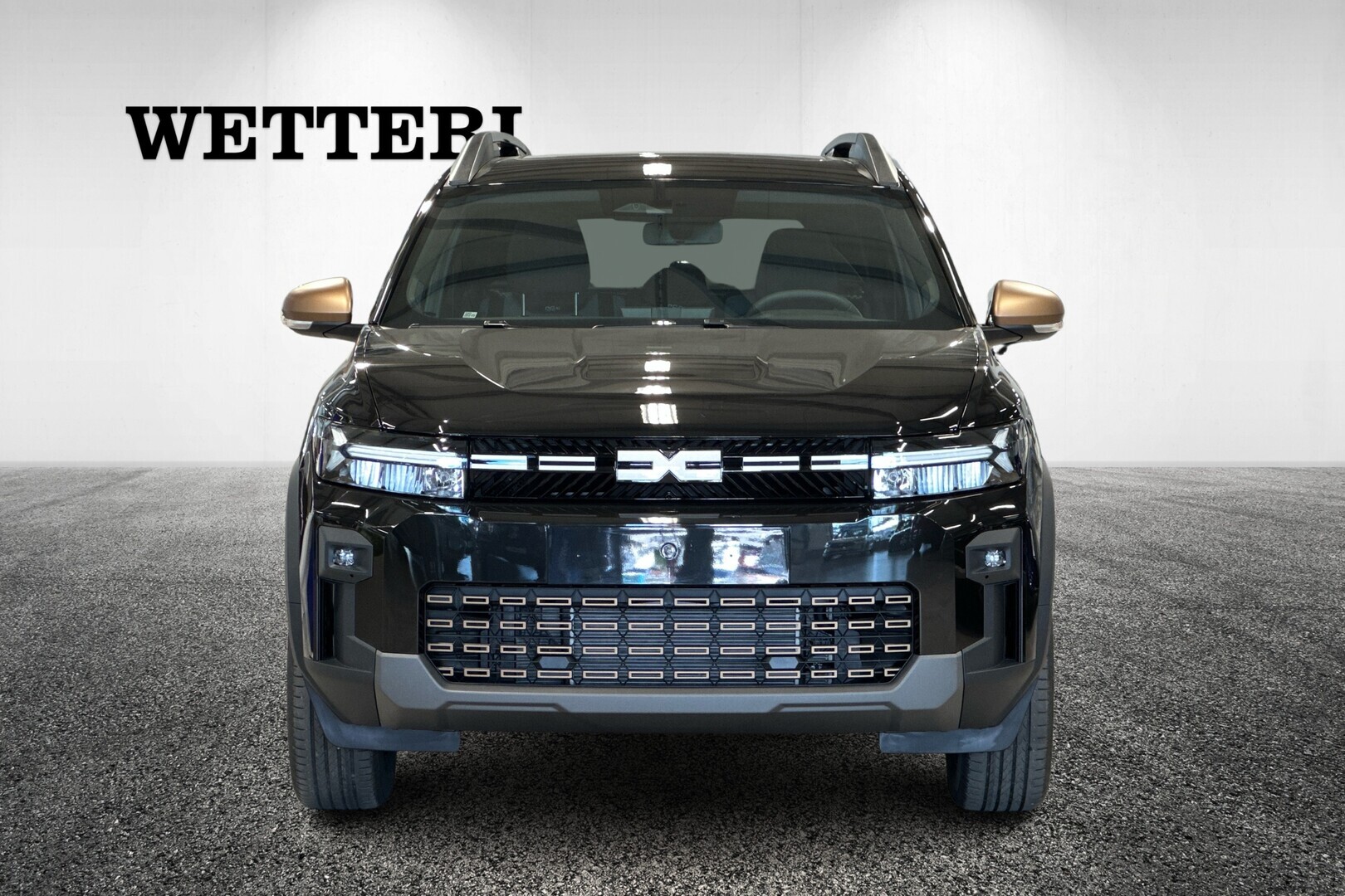 Dacia Bigster Hybrid 155 4x2 Extreme 2025, kuva 2/29
