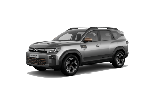 DACIA Bigster ZPZ-192