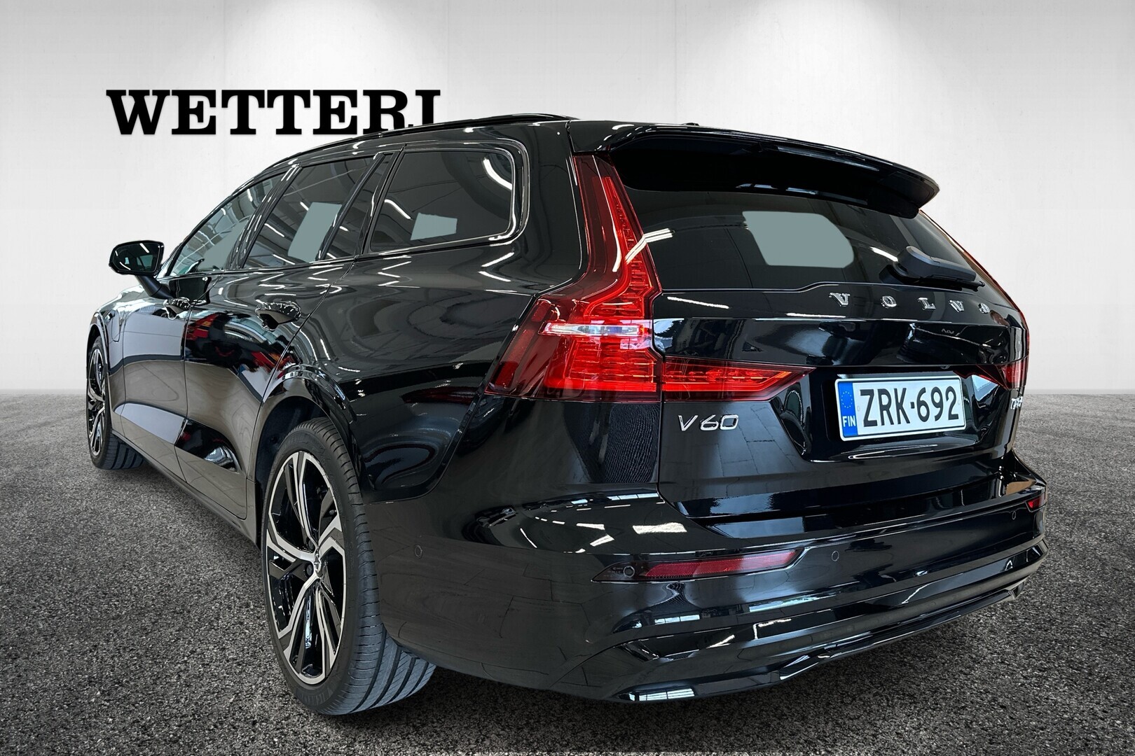 Volvo V60 2026, kuva 4/19