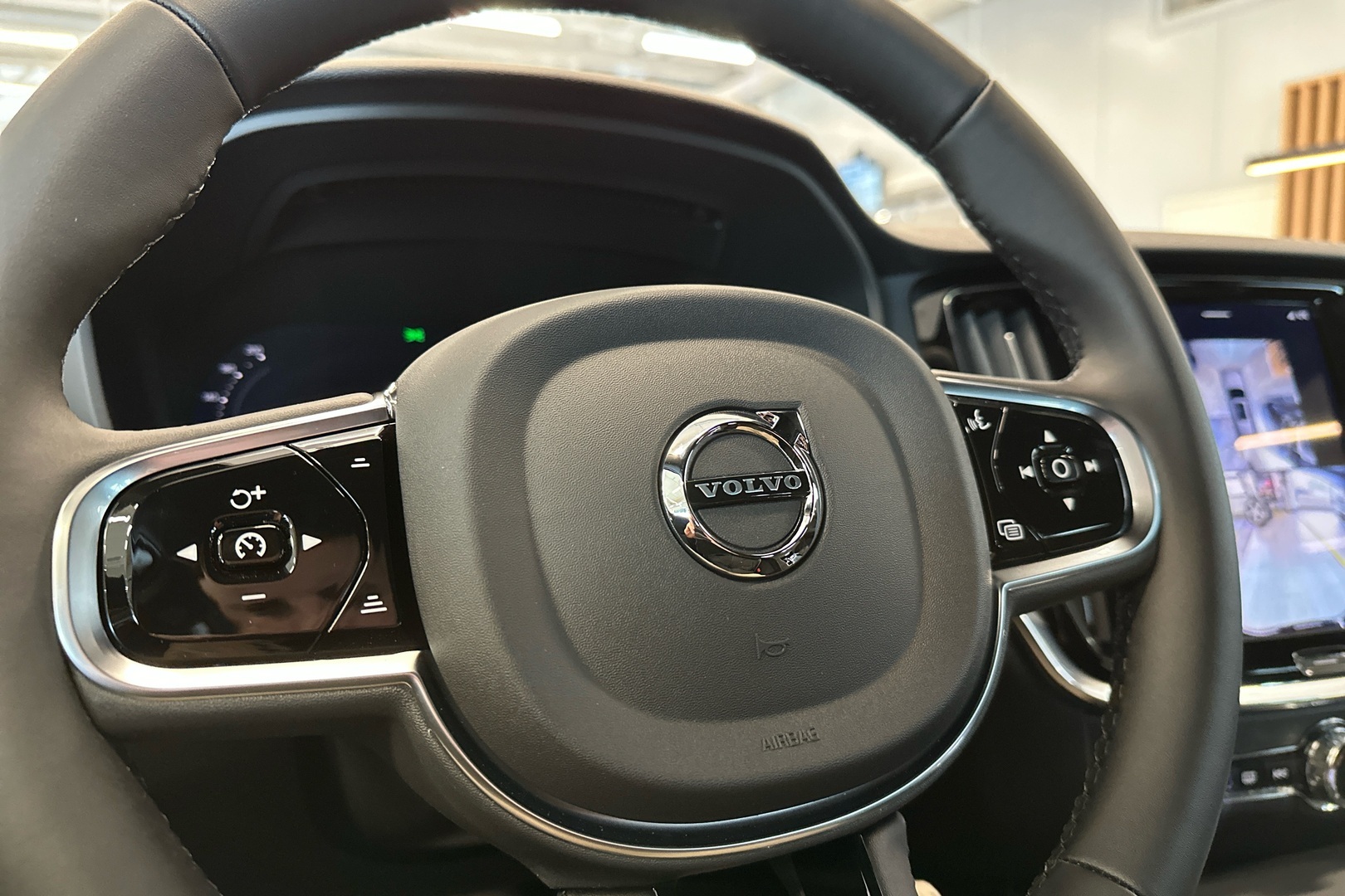 Volvo V60 2026, kuva 7/19