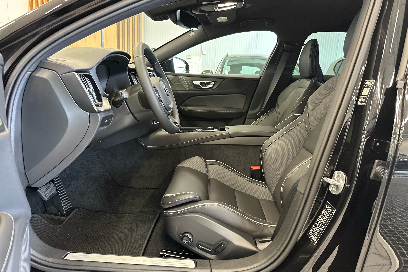 Volvo V60 2026, kuva 5/19