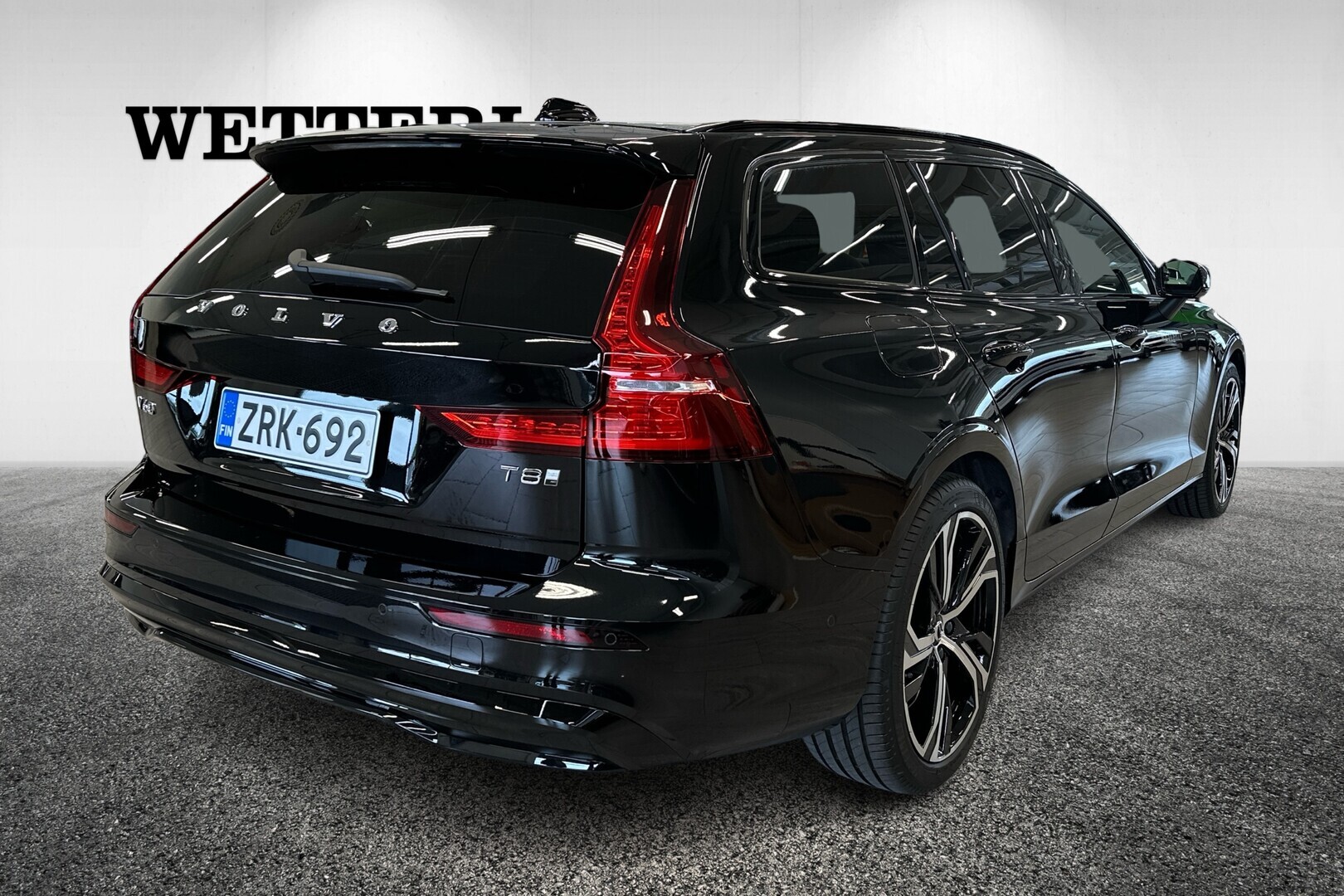 Volvo V60 2026, kuva 3/19