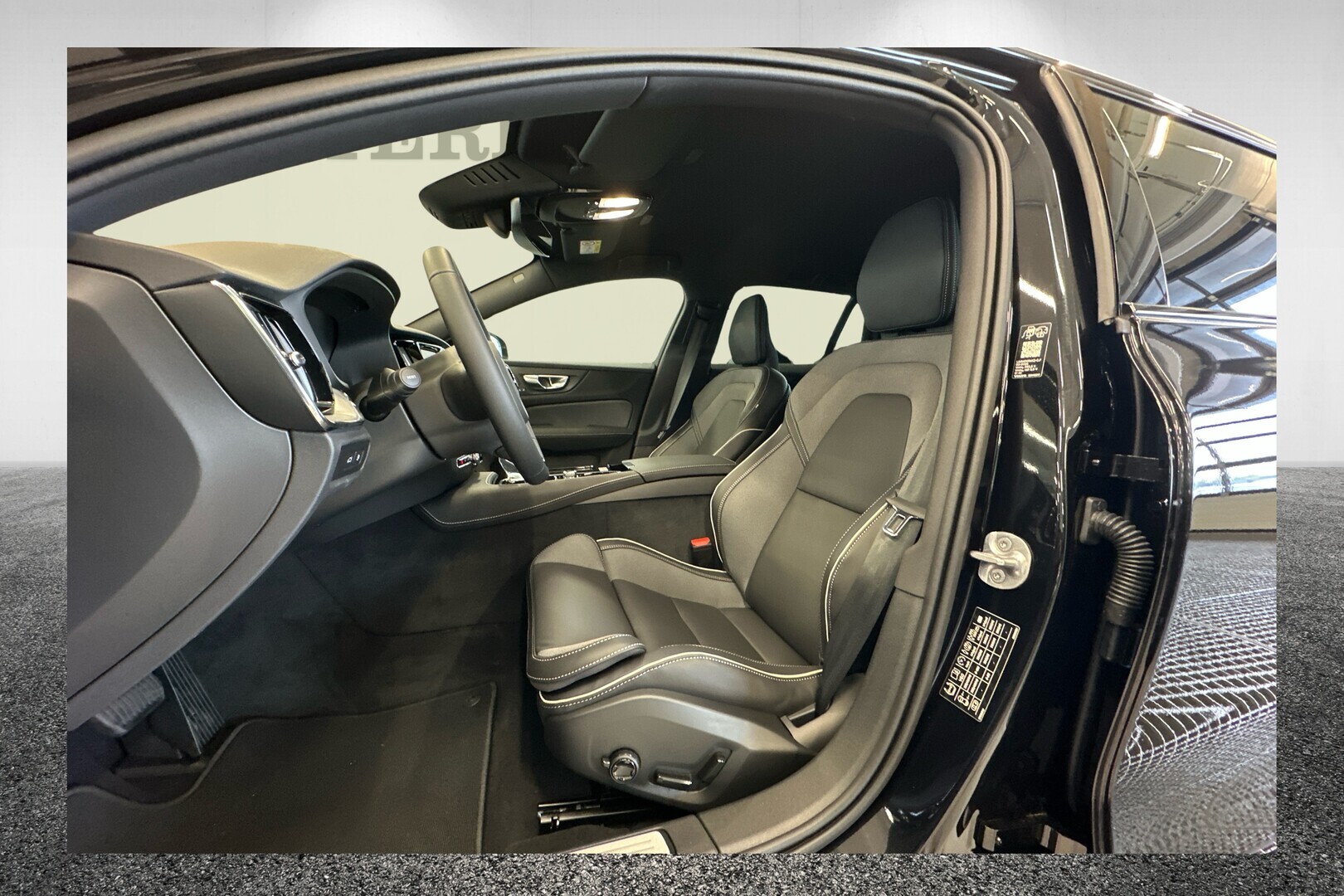 Volvo V60 2026, kuva 6/19