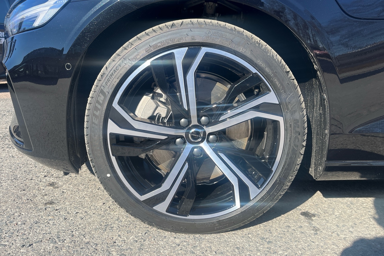 Volvo V60 2026, kuva 6/22