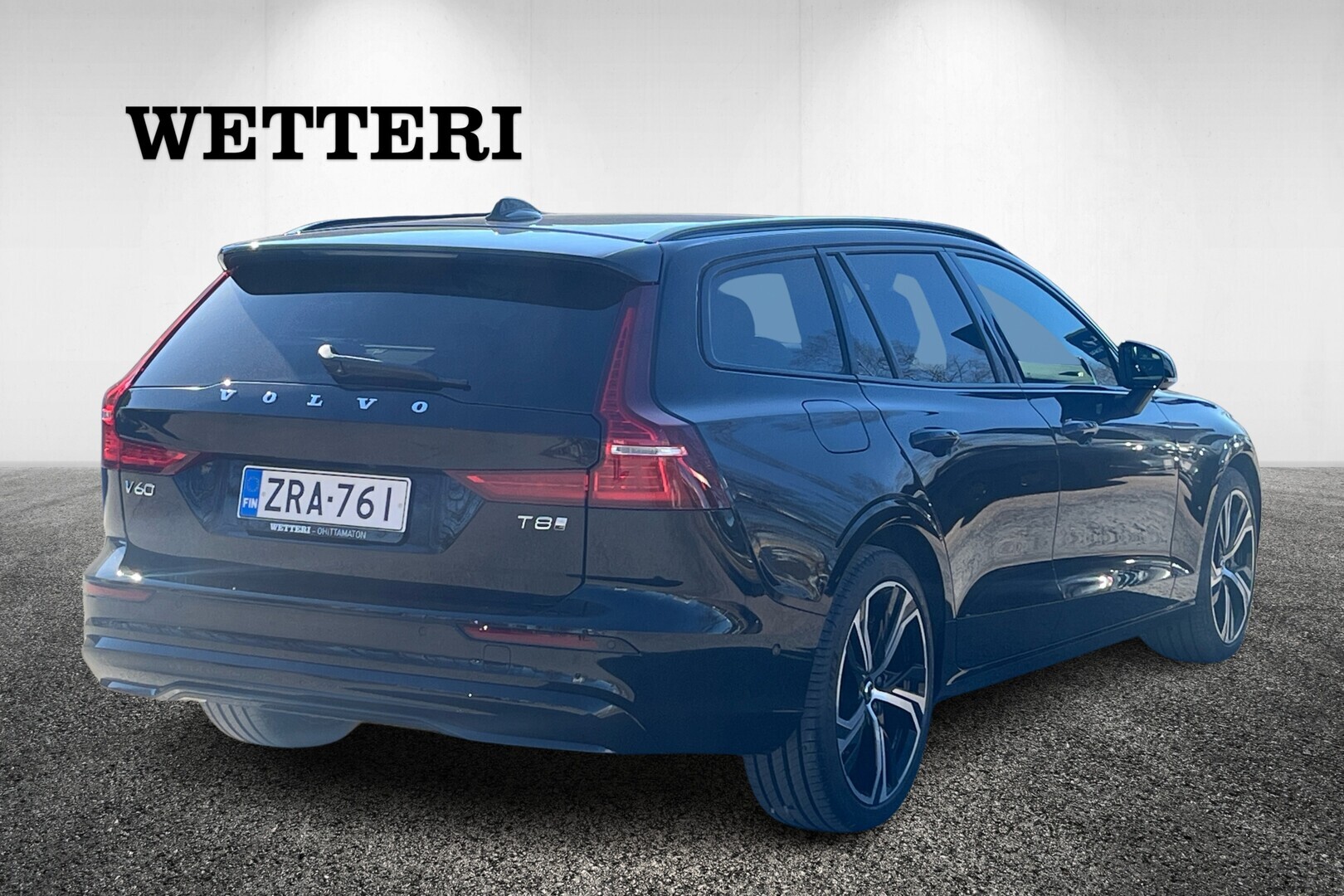 Volvo V60 2026, kuva 3/22