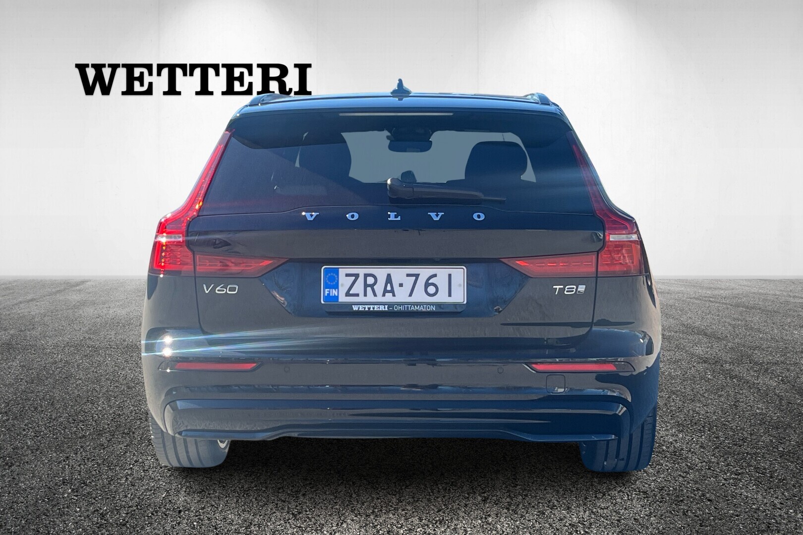 Volvo V60 2026, kuva 4/22