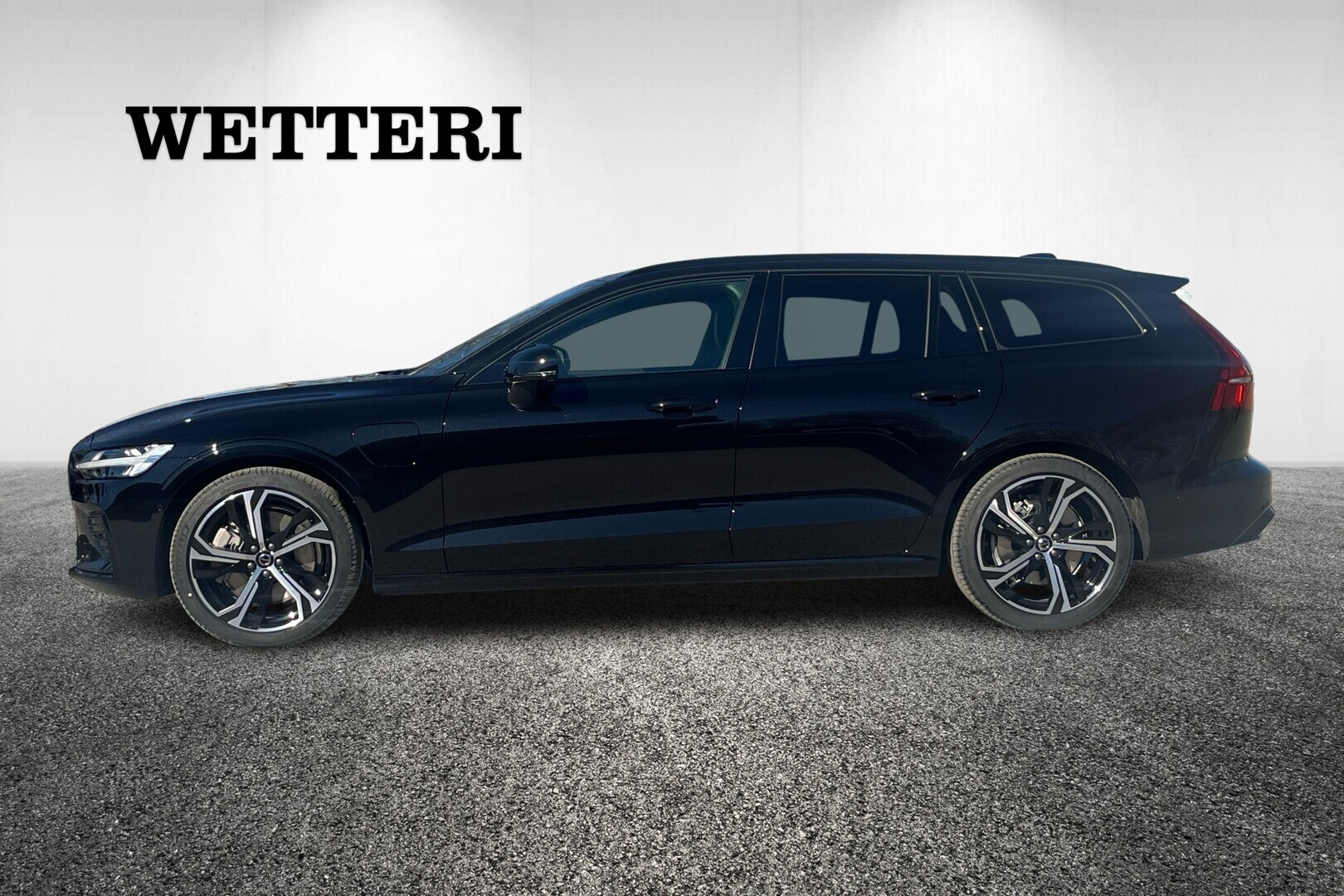 Volvo V60 2026, kuva 5/22