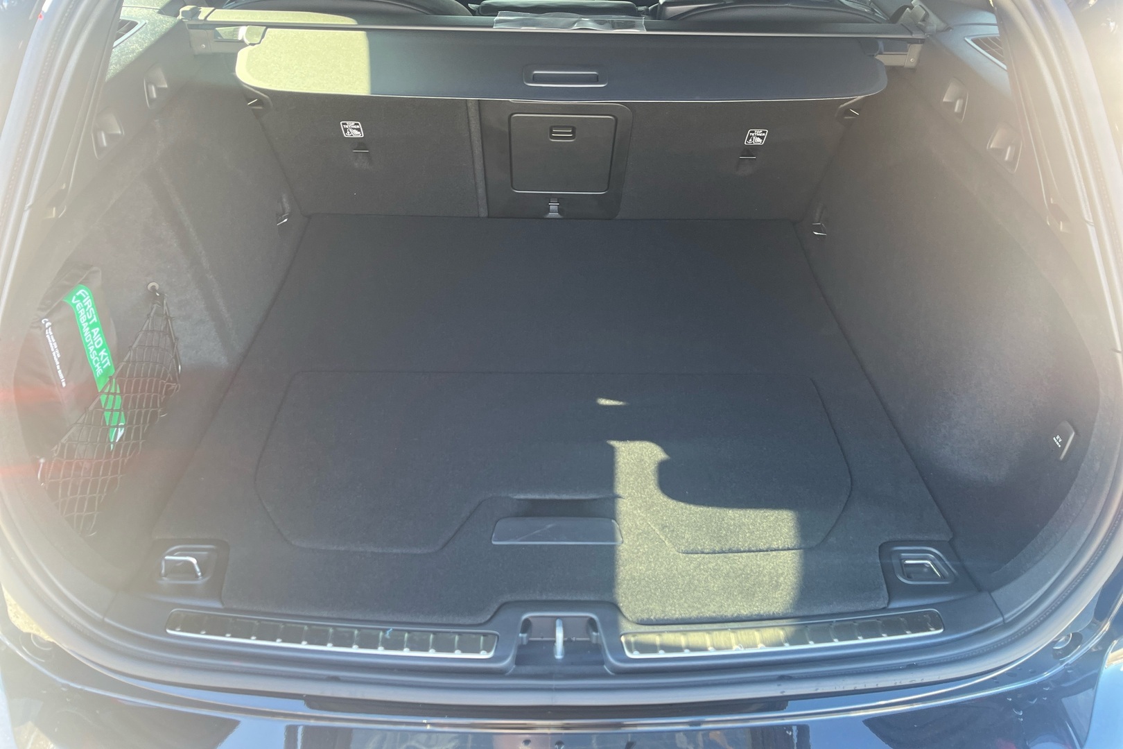 Volvo V60 2026, kuva 7/22