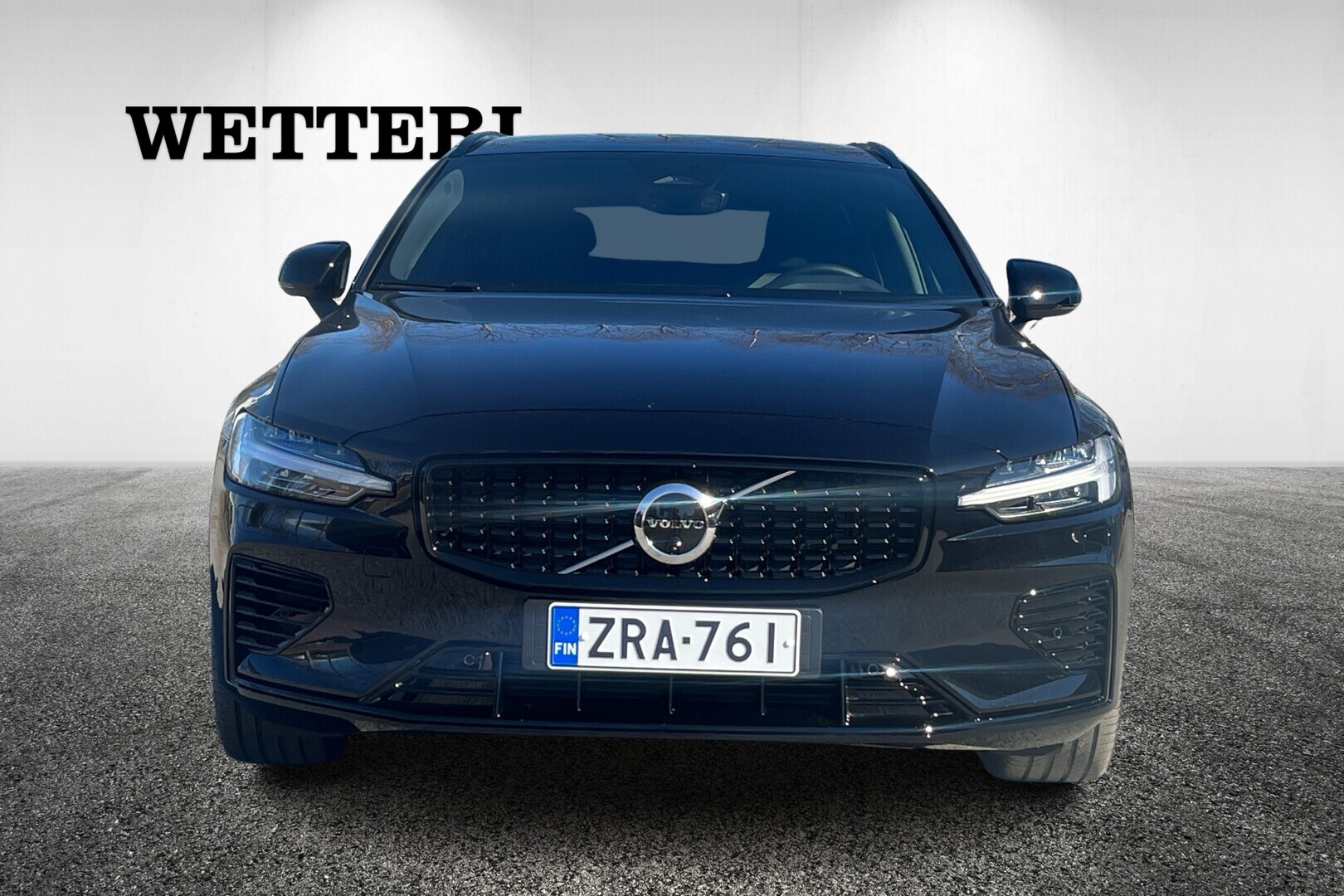 Volvo V60 2026, kuva 2/22