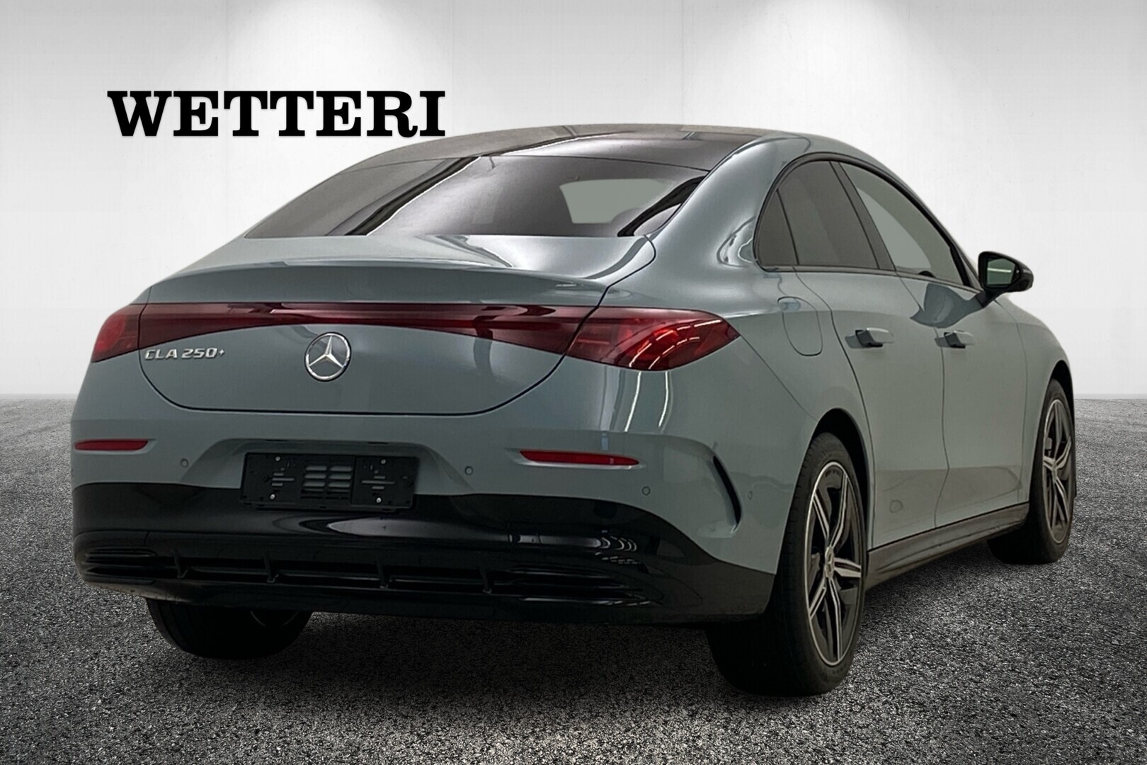 Mercedes-Benz CLA 250+ AMG Line 2026, kuva 3/20