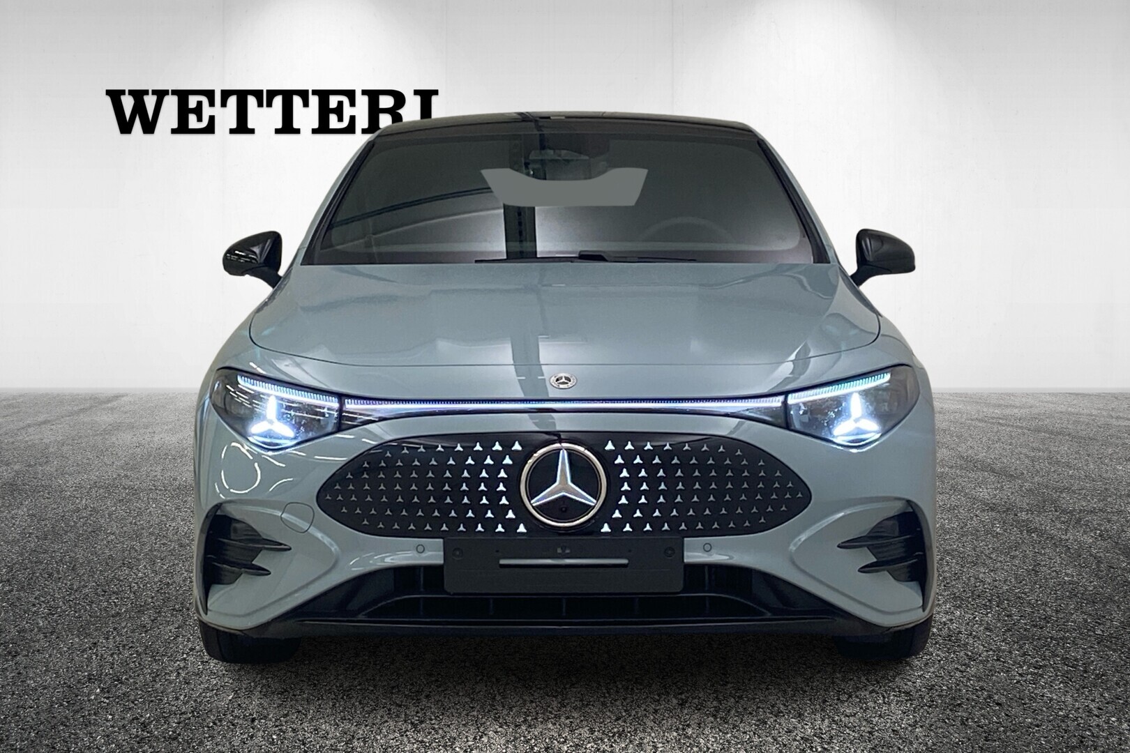 Mercedes-Benz CLA 250+ AMG Line 2026, kuva 2/20