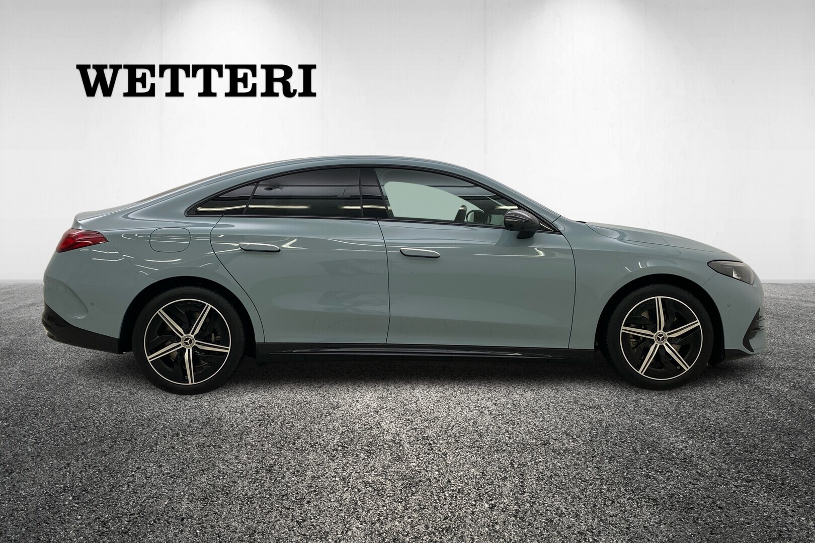Mercedes-Benz CLA 250+ AMG Line 2026, kuva 5/20