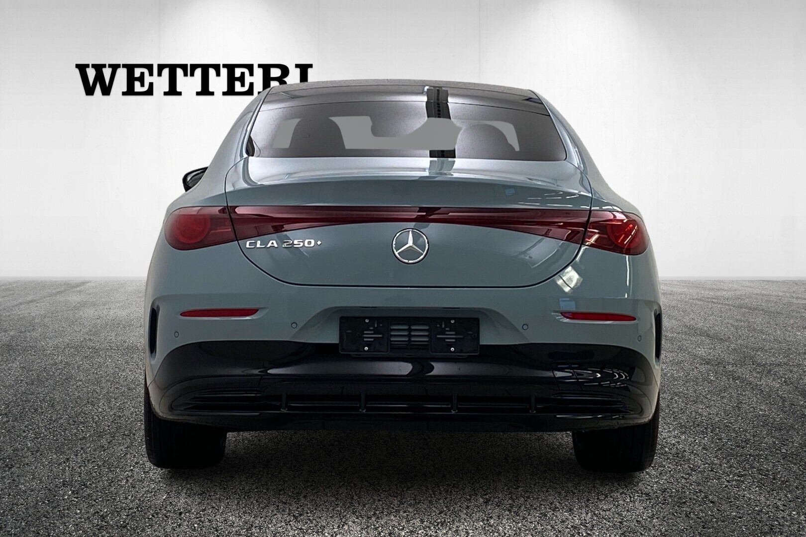 Mercedes-Benz CLA 250+ AMG Line 2026, kuva 4/20