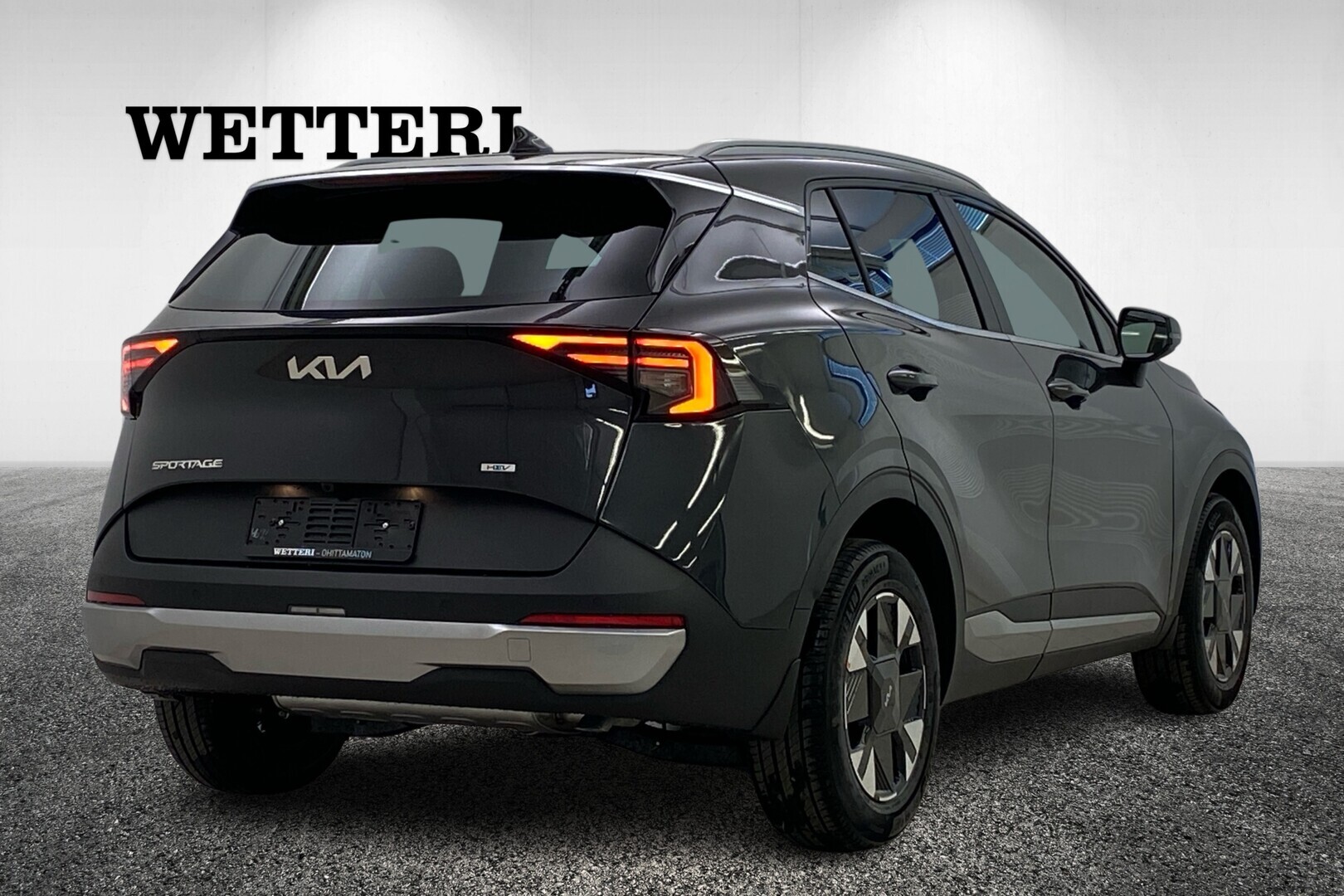 Kia Sportage 2026, kuva 4/19