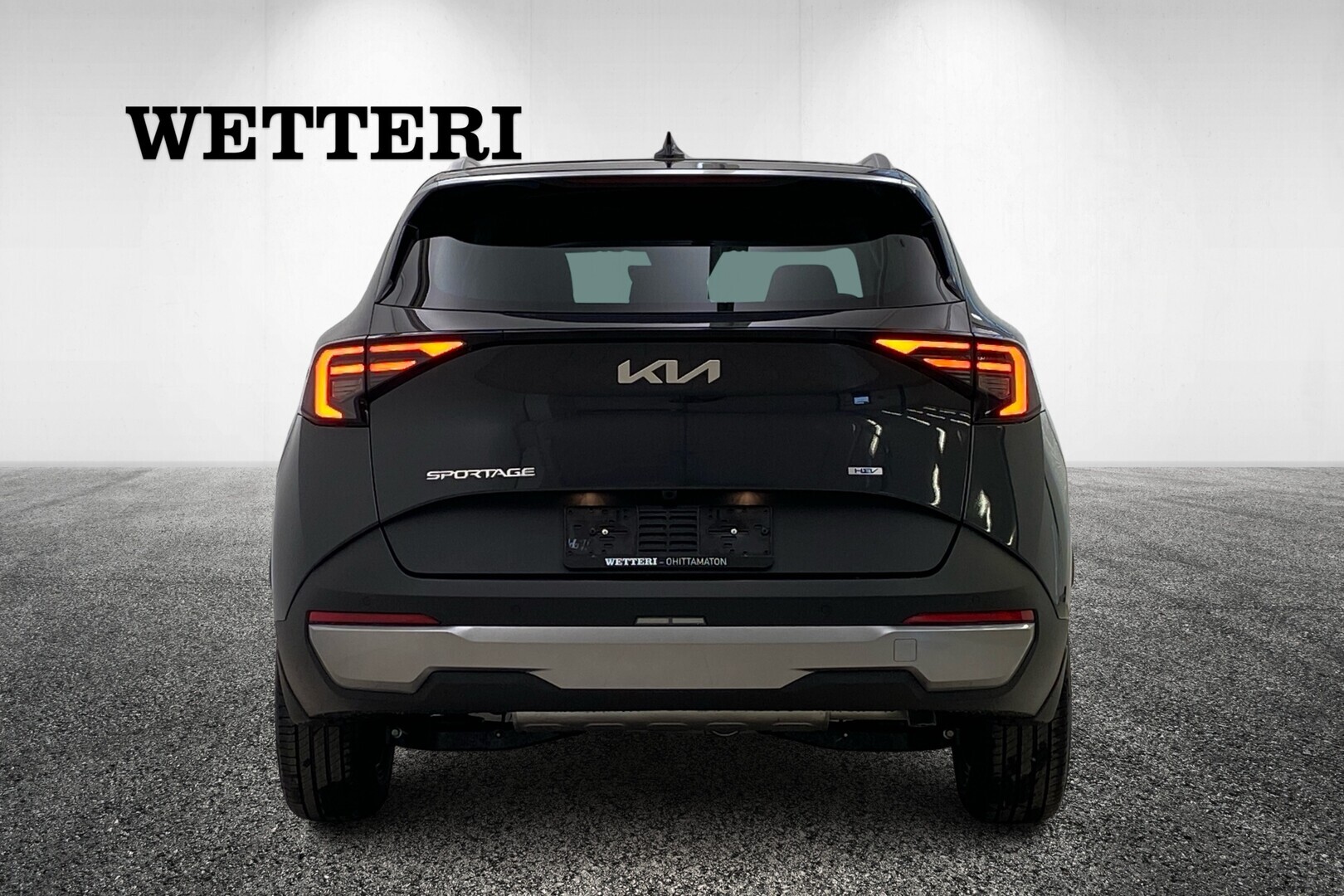 Kia Sportage 2026, kuva 5/19