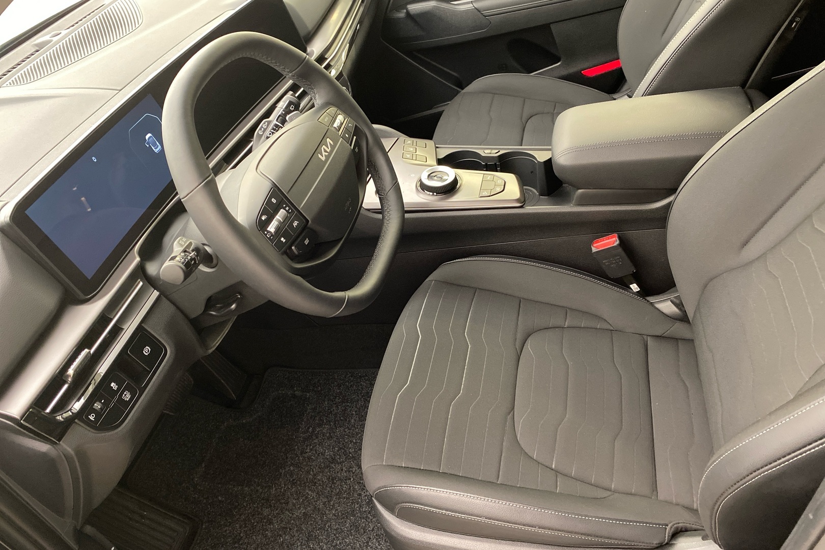 Kia Sportage 2026, kuva 6/19