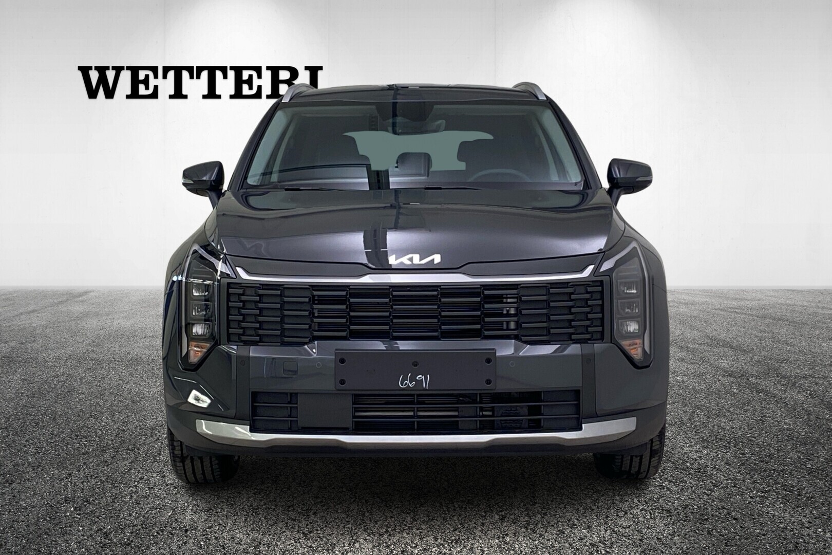 Kia Sportage 2026, kuva 2/19