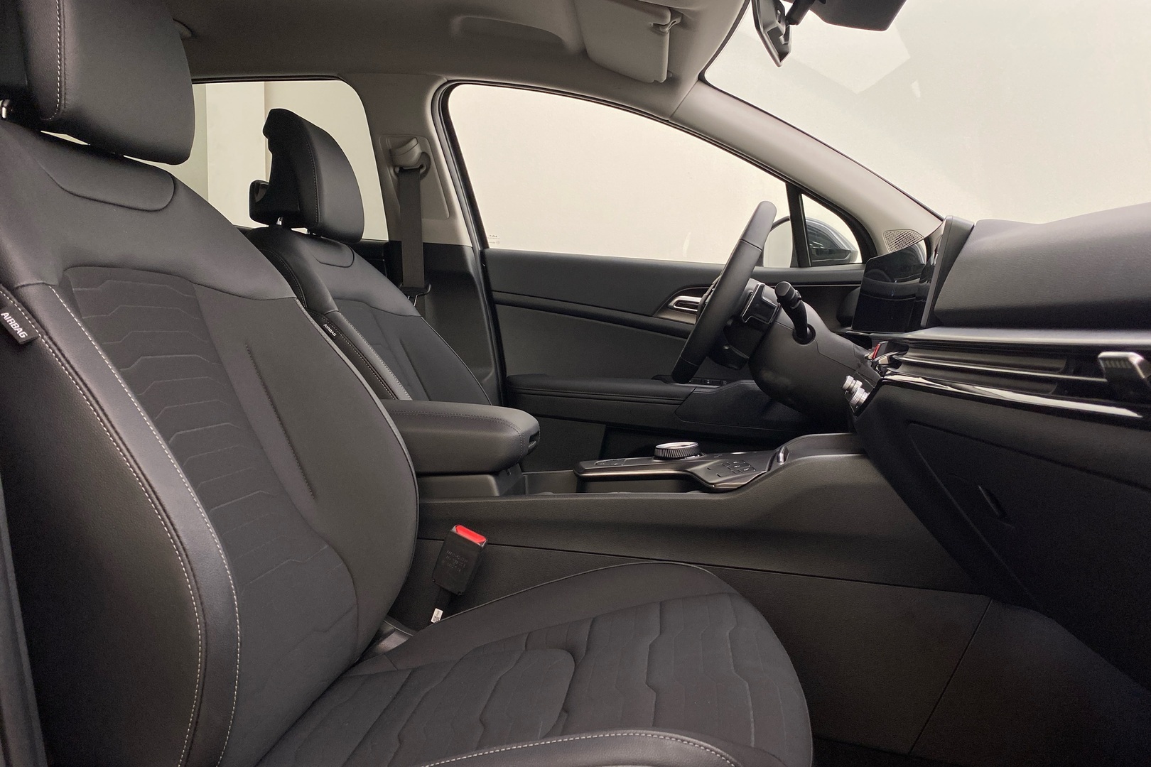 Kia Sportage 2026, kuva 7/19