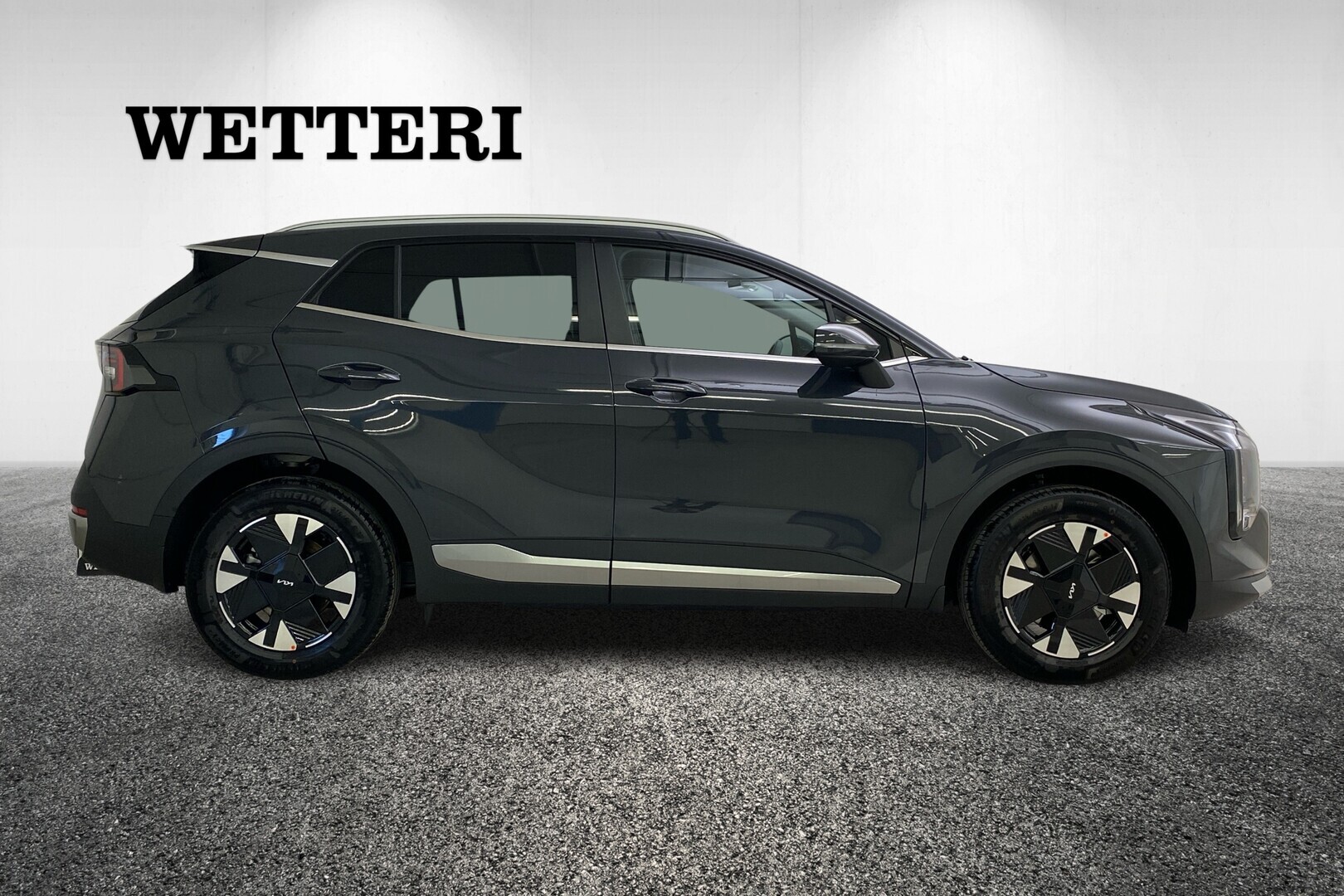 Kia Sportage 2026, kuva 3/19