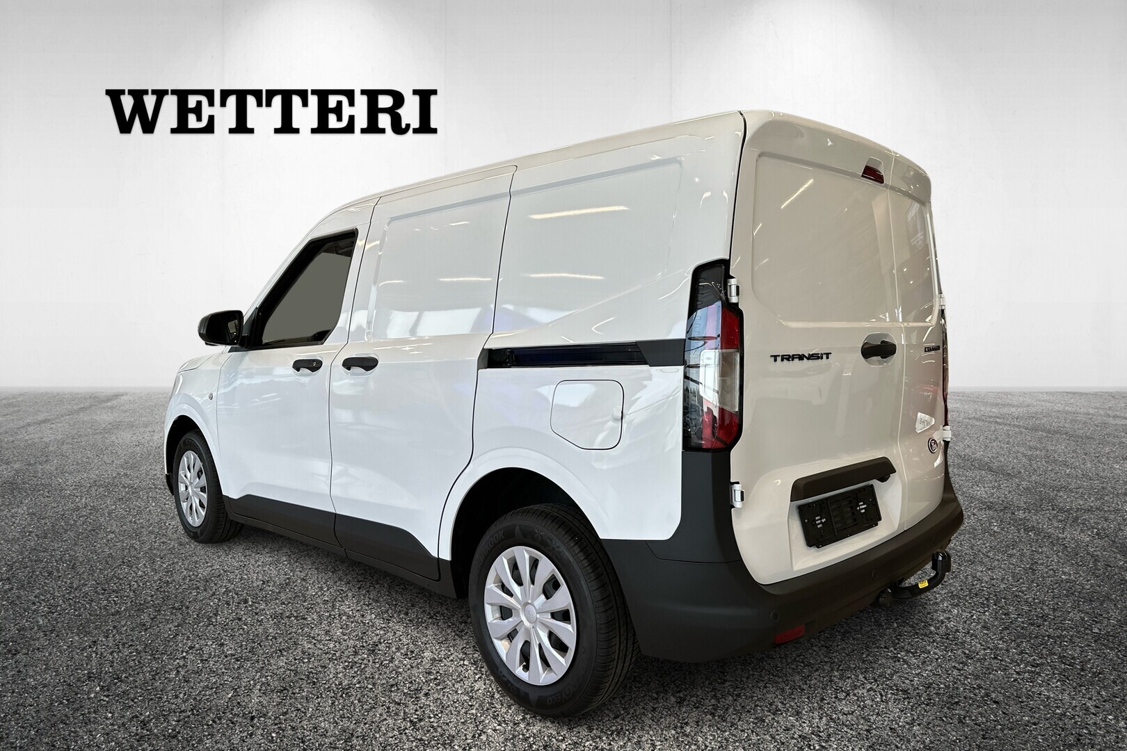 Ford Transit Courier 2026, kuva 4/19