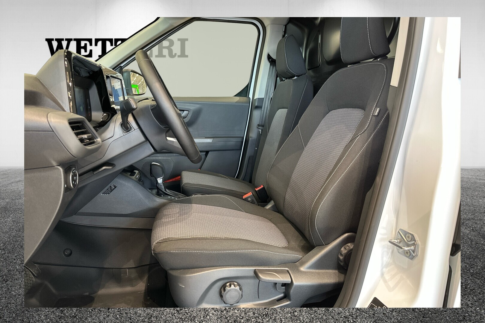 Ford Transit Courier 2026, kuva 5/19