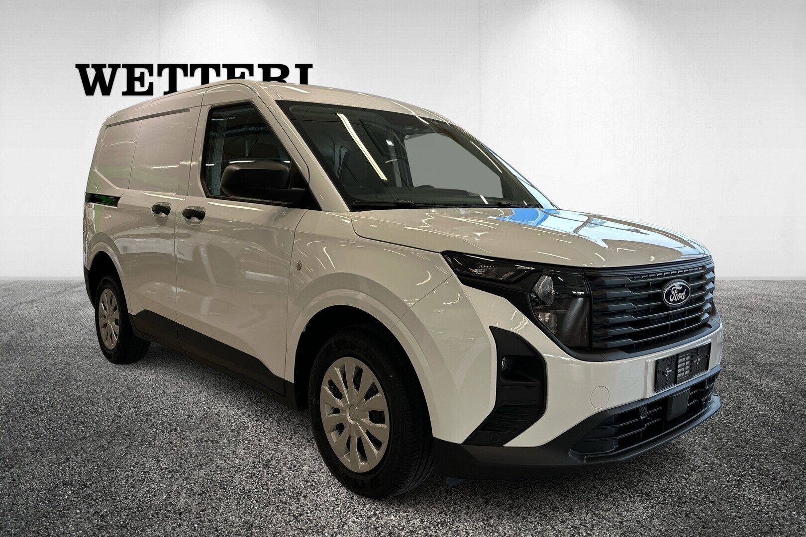Ford Transit Courier 2026, kuva 2/19