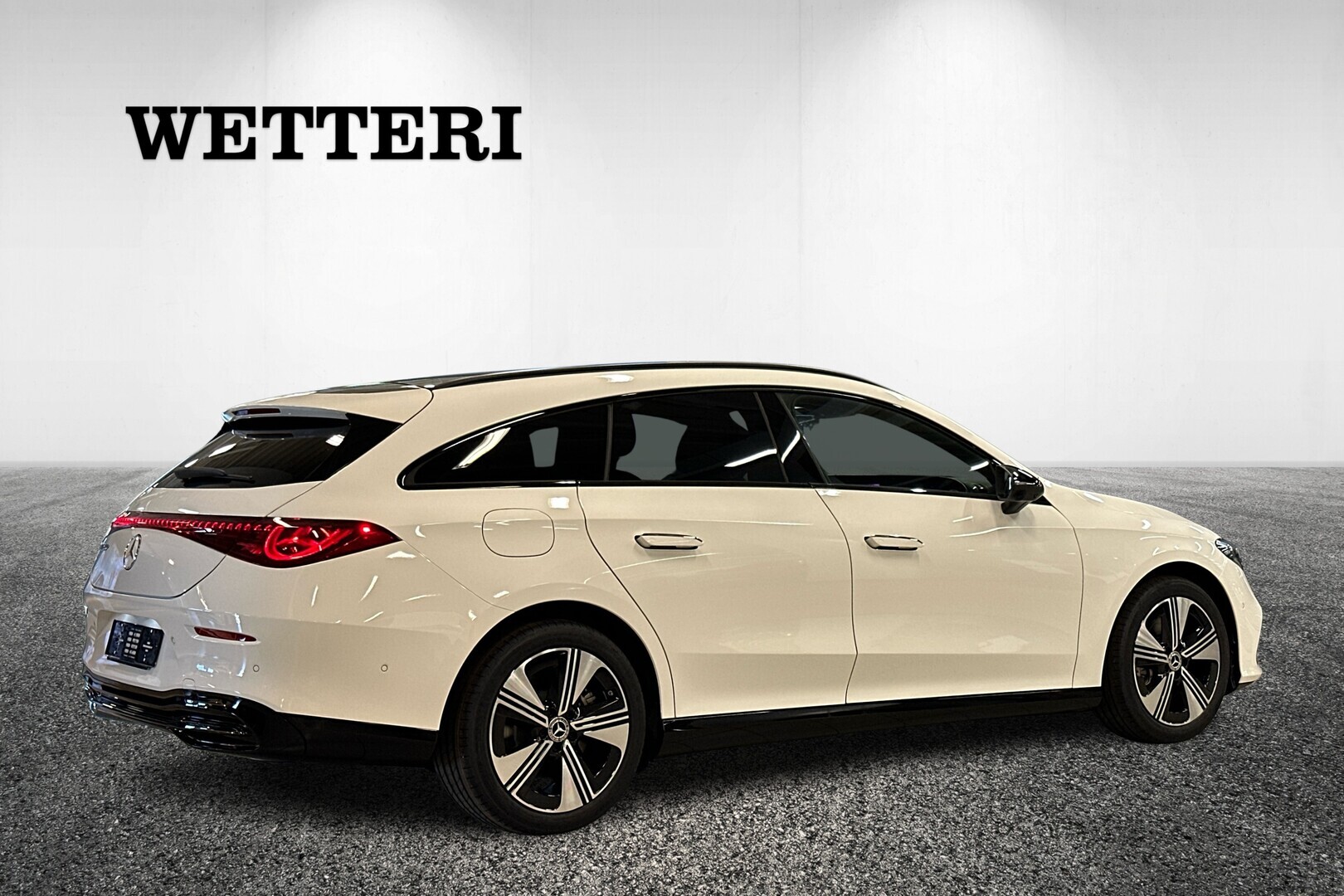 Mercedes-Benz CLA 250+ Shooting Brake 2026, kuva 4/25