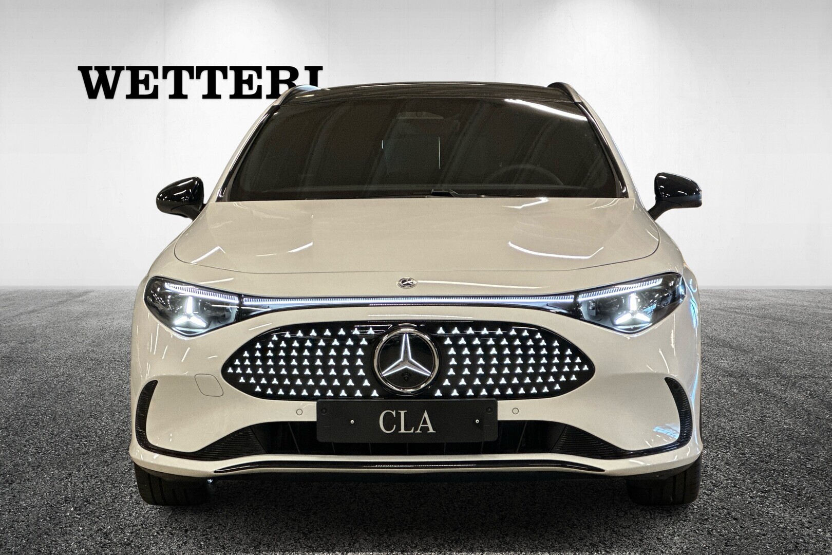 Mercedes-Benz CLA 250+ Shooting Brake 2026, kuva 2/25
