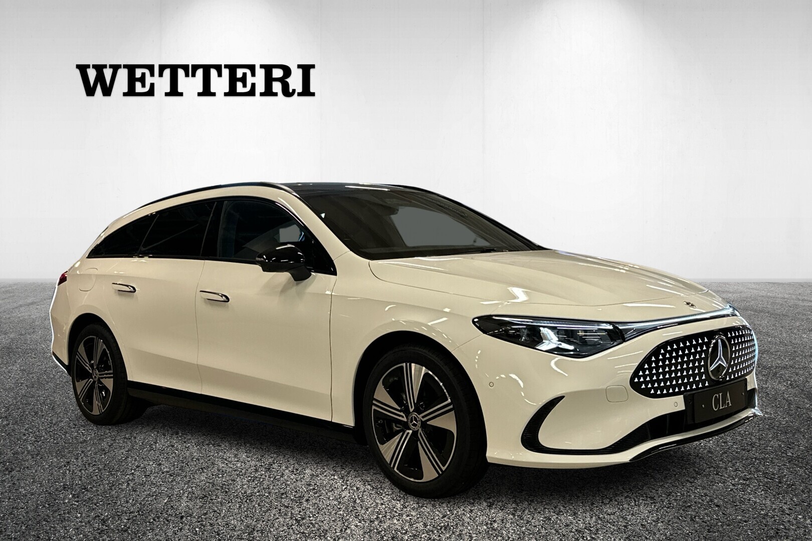 Mercedes-Benz CLA 250+ Shooting Brake 2026, kuva 3/25