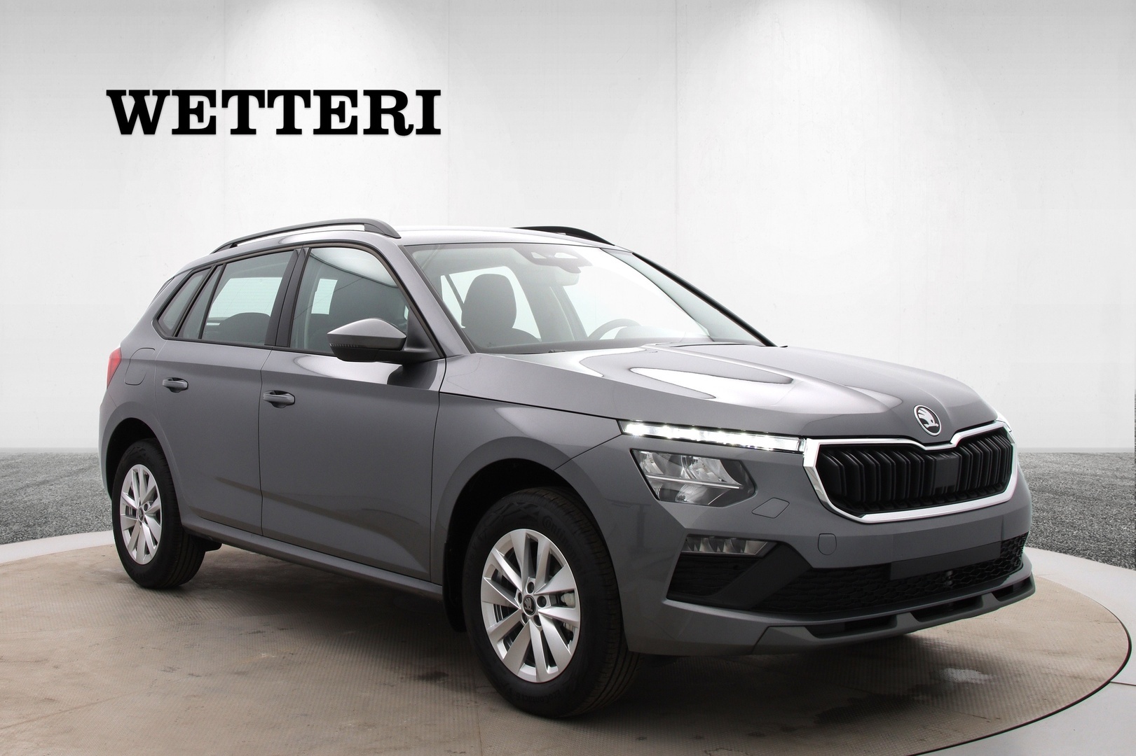 Skoda Kamiq 2026, kuva 7/30