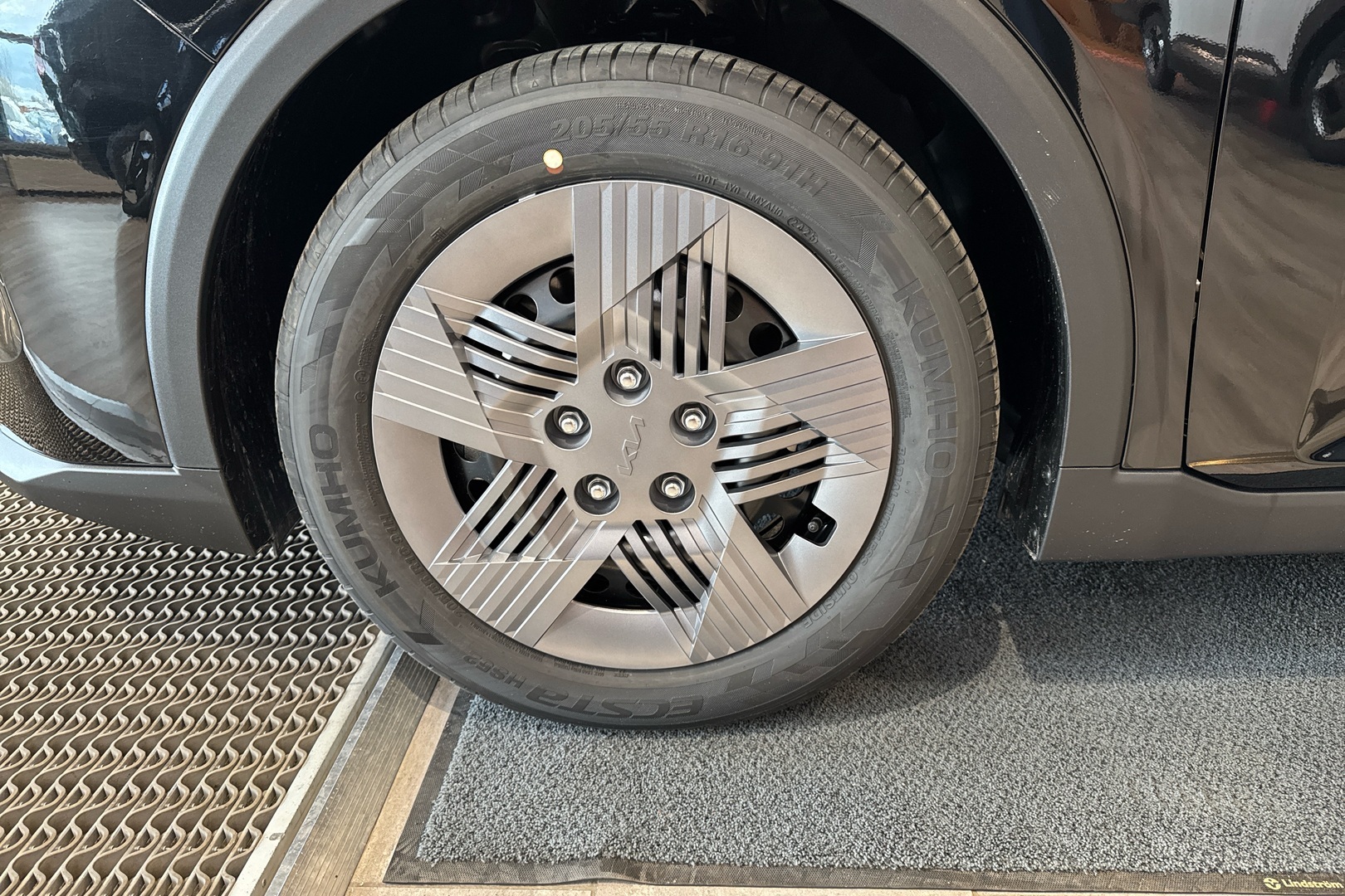 Kia K4 2026, kuva 6/18
