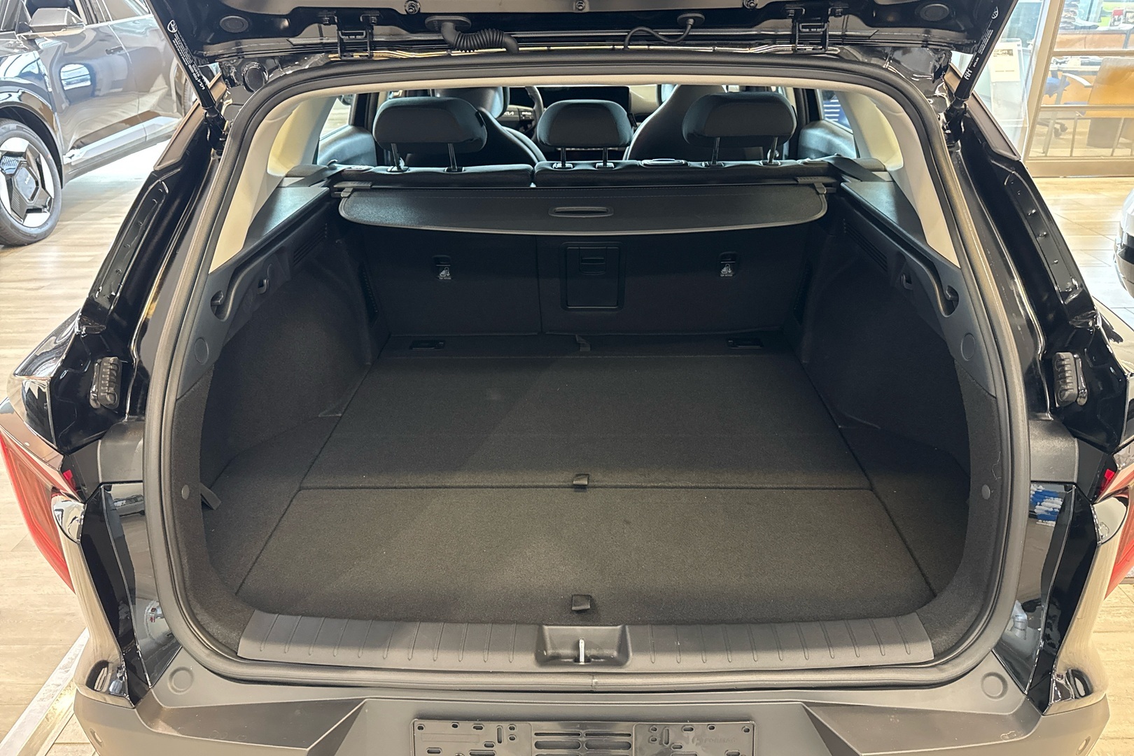 Kia K4 2026, kuva 7/18