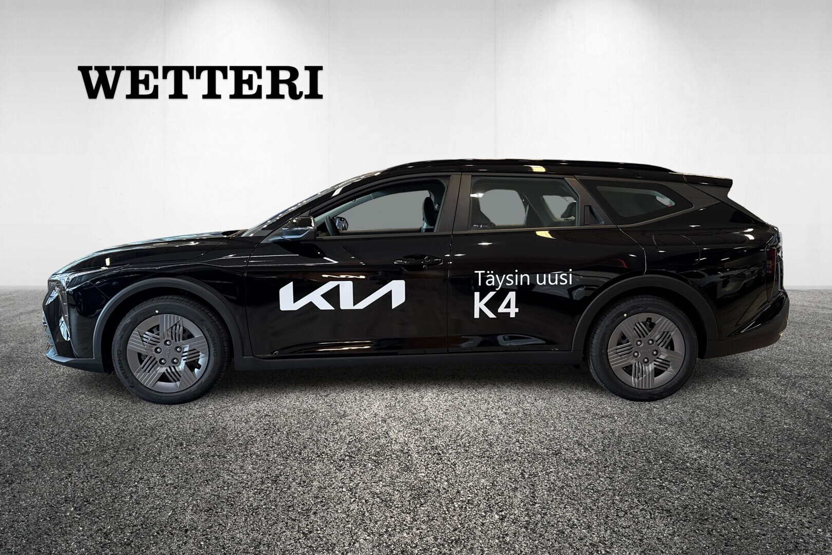 Kia K4 2026, kuva 5/18